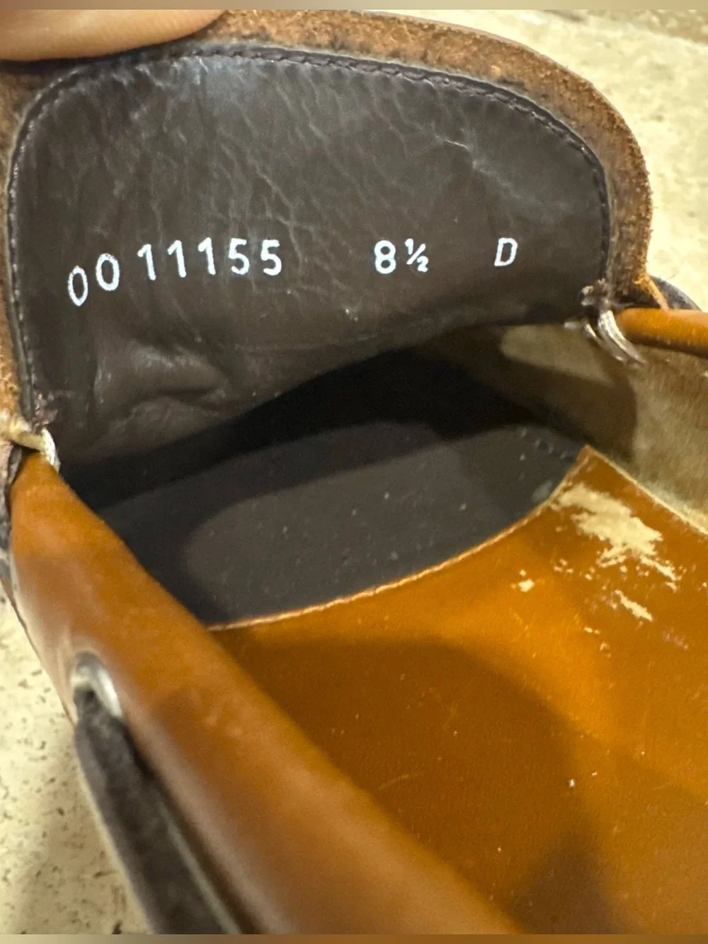 Salvatore Ferragamo preowned good